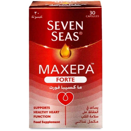 Picture of Maxepa Forte 30s